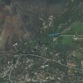 Person sick near Highway 94 in Potrero