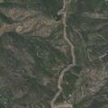 Multiple units dispatched to fire near Otay Truck Trail
