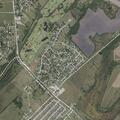 91-year-old patient falls near Fairway Lane