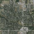 82-year-old man with breathing trouble at Greenbrook Dr