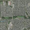 Pregnant woman possibly miscarrying at Montana St