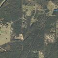 House fire reported on McDonald Road in Lena
