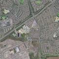 Person with medical emergency near San Simeon Street in Chula Vista