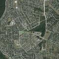 Unconscious elderly woman breathing near Rabbit Ridge