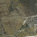 Person experiencing chest pain at Jacumba Hot Springs