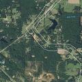 Storm causes downed trees in Little Mound area