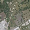 Person suffered ground-level fall in Hutchins TX