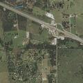 Person with medical emergency near Brookview in Wills Point