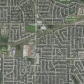 Person with medical emergency near Glencoe Lane, Arlington