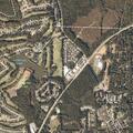 Person needing urgent medical help at Rose Garden Apartments
