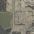 Person experiencing breathing problems near Dogwood Drive