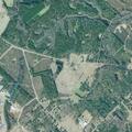 90+ year-old woman with breathing trouble near Hamlin-Floyd Rd
