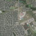 Assist ambulance for weight-related patient near Arlington