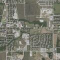 Sick person reported near Allison Lane