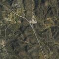 Person with breathing problem at Old Hwy 80