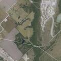 Vehicle found off road in ditch near Storage on FM 148