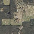 Prowler reported at home on Road 101