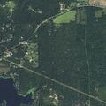 Medical call near private road off County Road 3494 in Hawkins