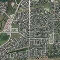 Person reported with breathing problems in Grand Prairie