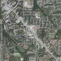 Person with severe allergic reaction at Pine Meadow Dr