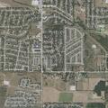 Sick person reported near Tradition Drive in Forest Hill