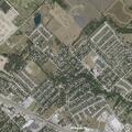 Disturbance between spouses at Seagoville gas station