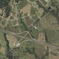 Brush fire reported near County Road 171 address