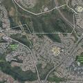 Woman transported for breathing issues after fall in Bonita