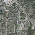 Domestic assault reported at Caretals Apartments
