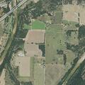 Traumatic injury reported near Meeks Bend and Strickland Lane