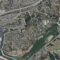 Medical call near Willow Drive and D Avenue