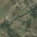 Infant reported turning blue near Pam Lane