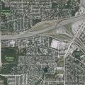 Suspicious vehicle reported in driveway