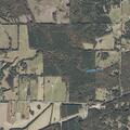 Downed power line reported on a home near Highway 16