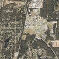 Woman with abdominal pain in Opelika apartment
