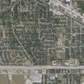 Person with breathing problems at Forest Hill Drive