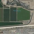 Man falls and injures foot near border wall in Calexico