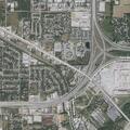 Person with breathing problem at Oak Crest Drive West