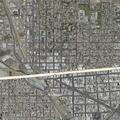 Child with fever near East First Street
