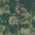 74-year-old man suspected of stroke near private road