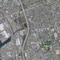 77-year-old woman with breathing problems at apartment