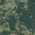 Assault reported at private road residence