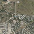 Alarm at Meadowcrest Drive residence