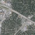 Person experiencing psychiatric emergency at Partridge Road