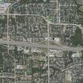 Person experiencing medical emergency at West Highway 20