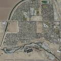 Teen experiencing seizures on Lincoln Street in Calexico