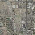 98-year-old man suffers broken leg in Calexico