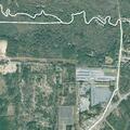 Person with heart problems near Camp Drive in Byron