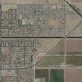 65-year-old woman having difficulty breathing in Calexico