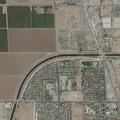 77-year-old female treated for heat stroke in Calexico